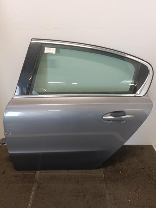 Image Porte arriere gauche - PEUGEOT 508 1