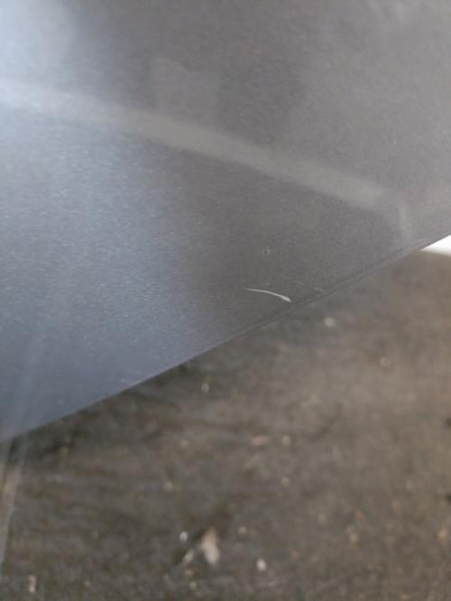 Image Porte arriere gauche - PEUGEOT 508 1