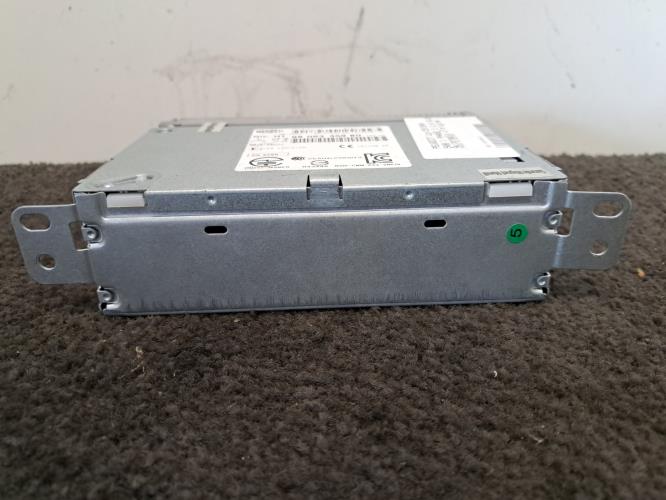 Image Autoradio d'origine - PEUGEOT 508 1