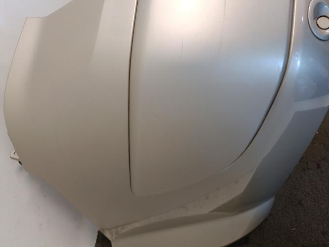 Image Pare choc arriere - RENAULT MEGANE 2