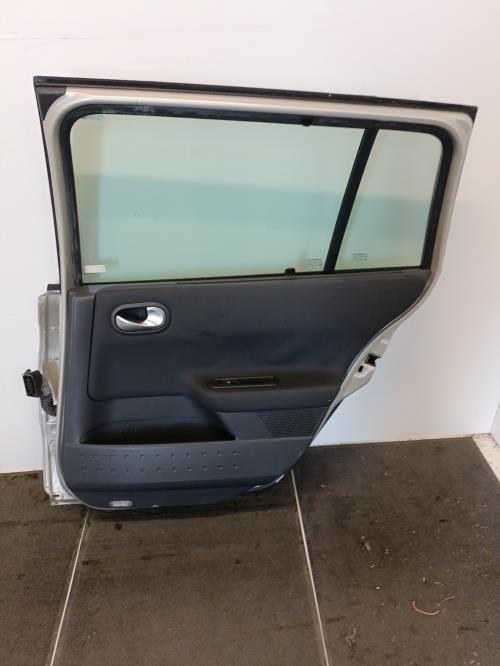 Image Porte arriere droit - RENAULT MEGANE 2