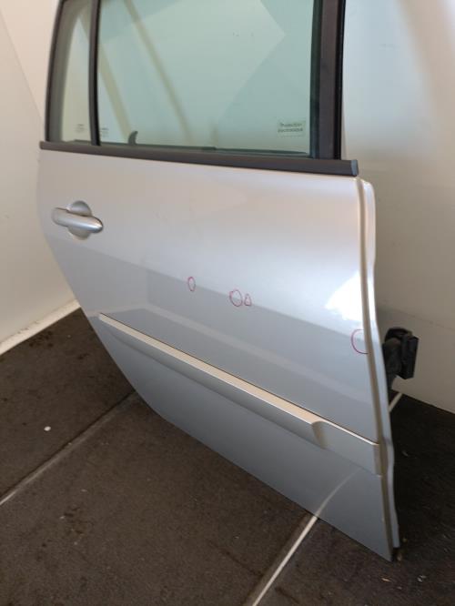 Image Porte arriere droit - RENAULT MEGANE 2