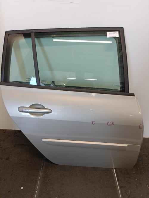 Image Porte arriere droit - RENAULT MEGANE 2