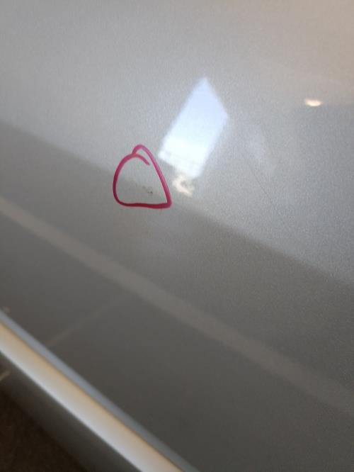 Image Porte arriere gauche - RENAULT MEGANE 2