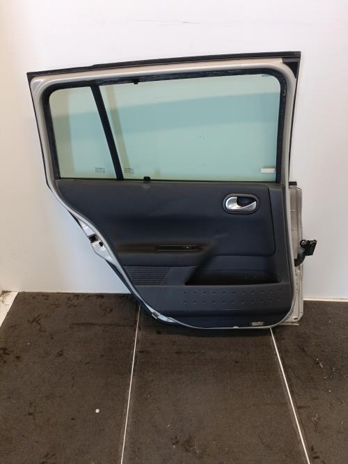 Image Porte arriere gauche - RENAULT MEGANE 2
