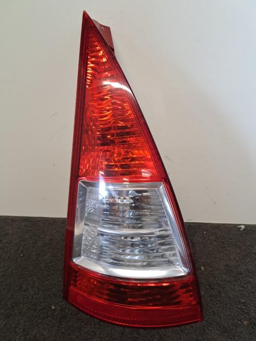 Image Feu arriere principal gauche (feux) - CITROEN C3 1