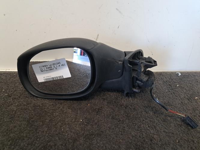 Image Retroviseur gauche - CITROEN C3 1