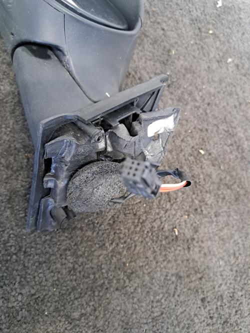 Image Retroviseur gauche - CITROEN C3 1