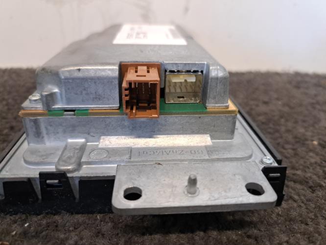 Image Ecran GPS - PEUGEOT 207