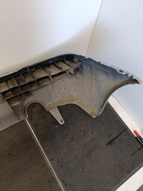 Image Pare choc arriere - CITROEN XSARA