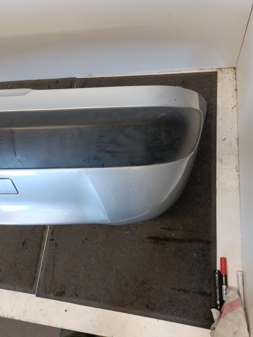 Image Pare choc arriere - CITROEN XSARA