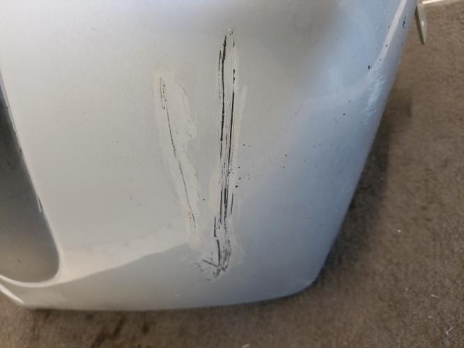 Image Pare choc arriere - CITROEN XSARA