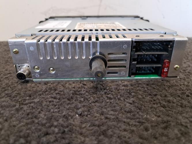 Image Autoradio d'origine - CITROEN XSARA