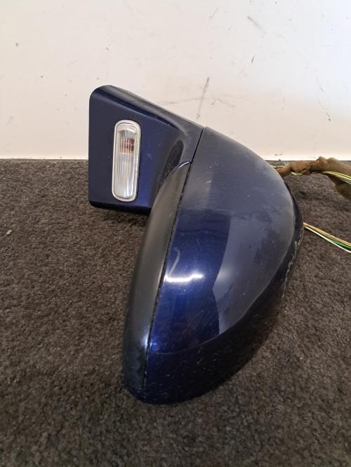 Image Retroviseur gauche - CITROEN C4 1