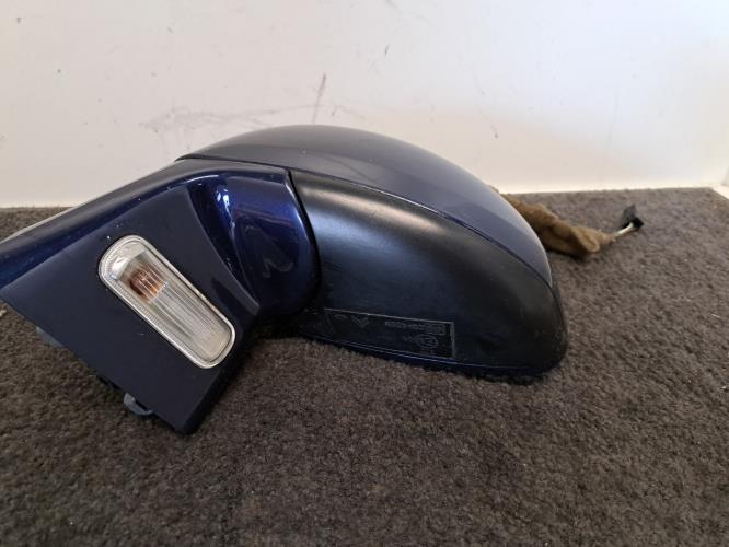 Image Retroviseur gauche - CITROEN C4 1