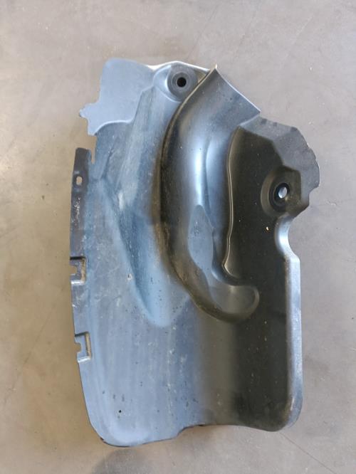 Image Pare boue arriere droit - RENAULT EXPRESS VAN