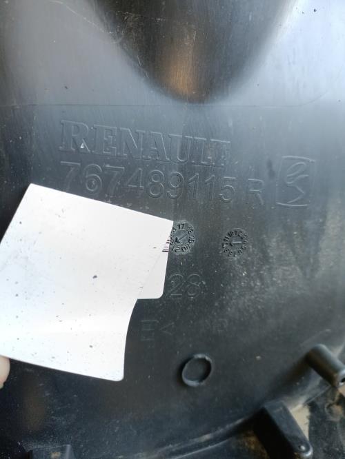 Image Pare boue arriere droit - RENAULT EXPRESS VAN