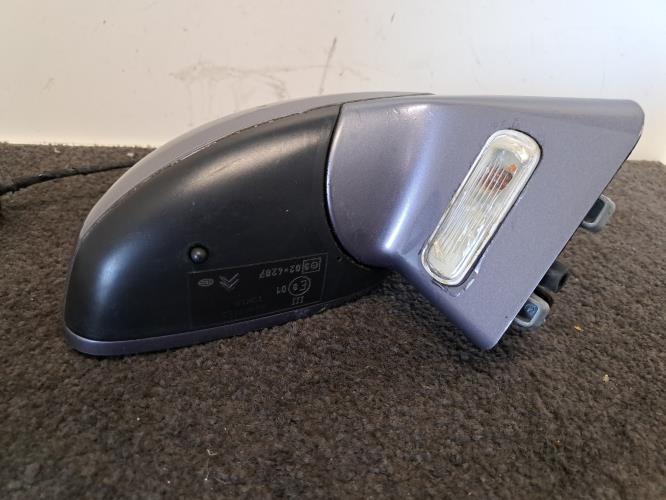 Image Retroviseur droit - CITROEN C4 1