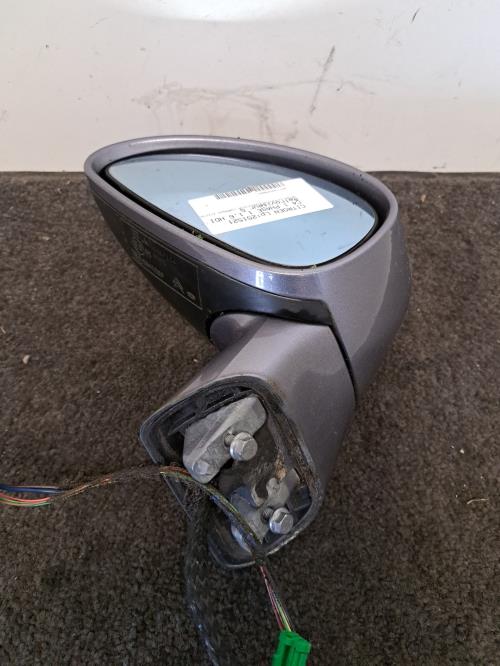 Image Retroviseur gauche - CITROEN C4 1