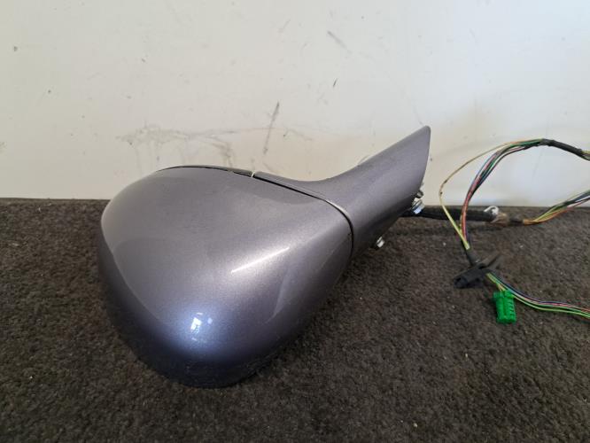 Image Retroviseur gauche - CITROEN C4 1