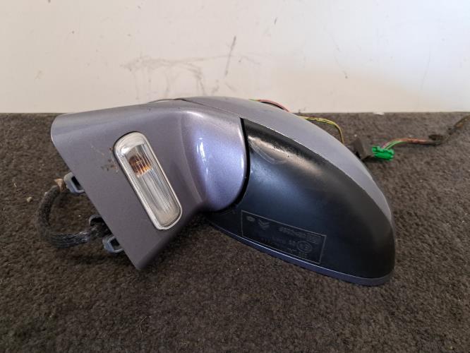 Image Retroviseur gauche - CITROEN C4 1