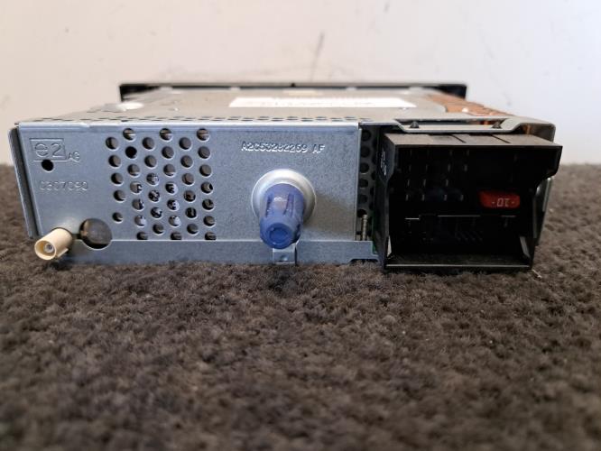 Image Autoradio d'origine - PEUGEOT 308 1