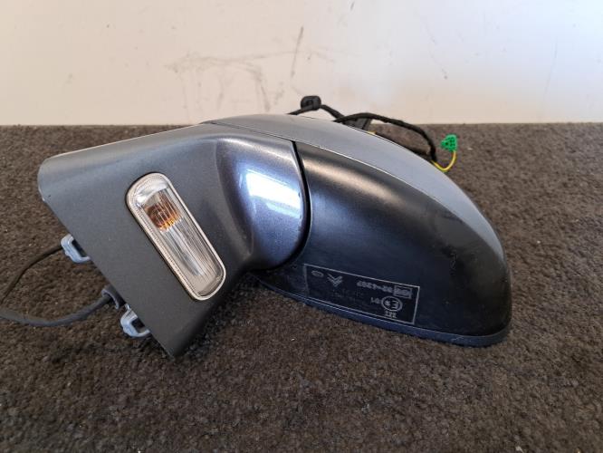 Image Retroviseur gauche - CITROEN C4 1
