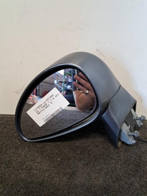 Image Retroviseur gauche - CITROEN C4 1