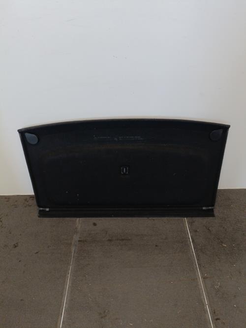 Image Plage arriere - VOLKSWAGEN GOLF 4