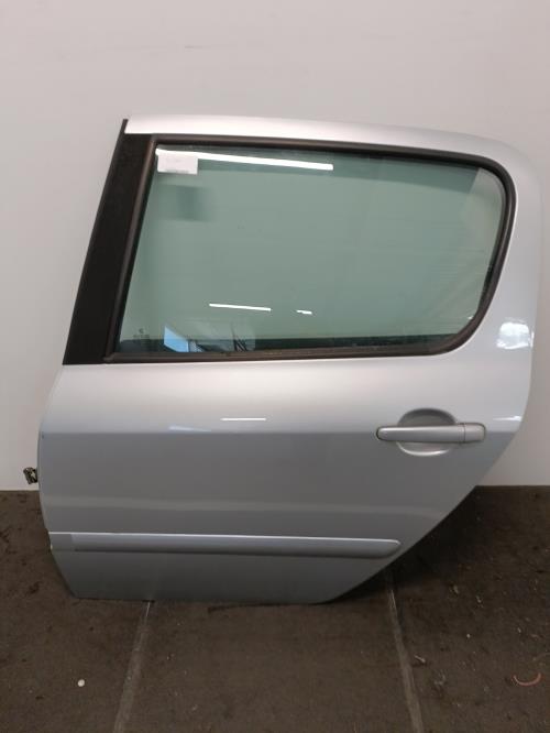 Image Porte arriere gauche - PEUGEOT 307
