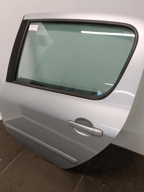 Image Porte arriere gauche - PEUGEOT 307