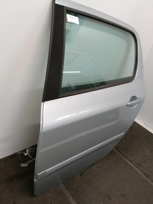 Image Porte arriere gauche - PEUGEOT 307