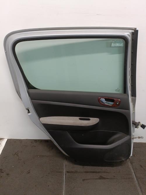 Image Porte arriere gauche - PEUGEOT 307