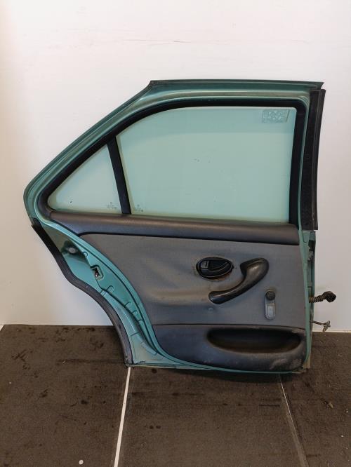 Image Porte arriere gauche - PEUGEOT 406