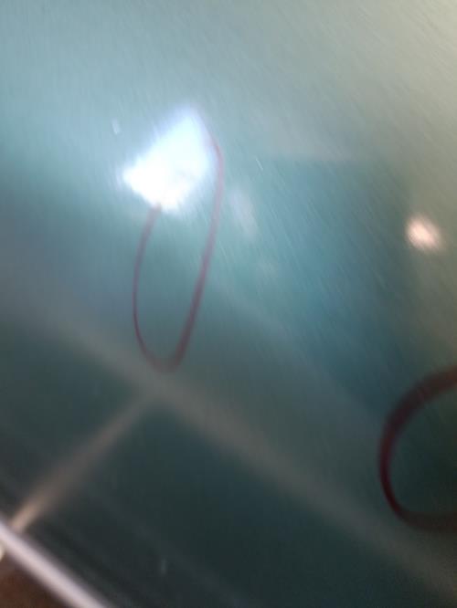 Image Porte arriere gauche - PEUGEOT 406