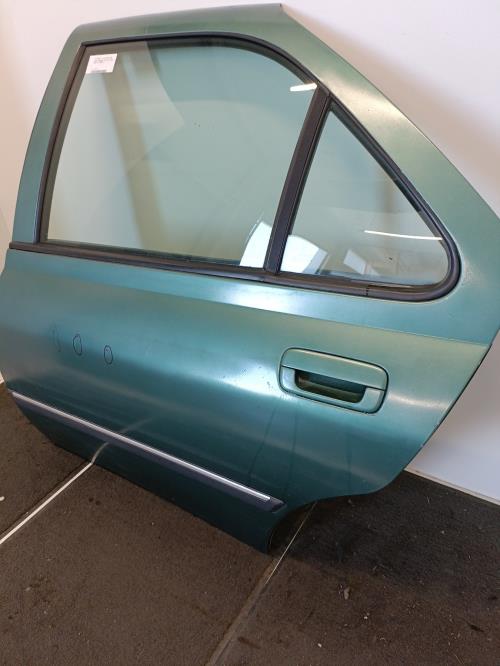Image Porte arriere gauche - PEUGEOT 406