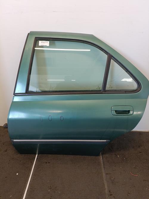 Image Porte arriere gauche - PEUGEOT 406