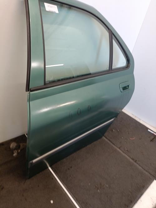 Image Porte arriere gauche - PEUGEOT 406