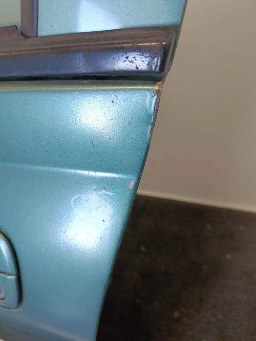 Image Porte avant gauche - PEUGEOT 406