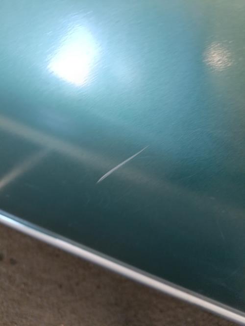 Image Porte avant gauche - PEUGEOT 406
