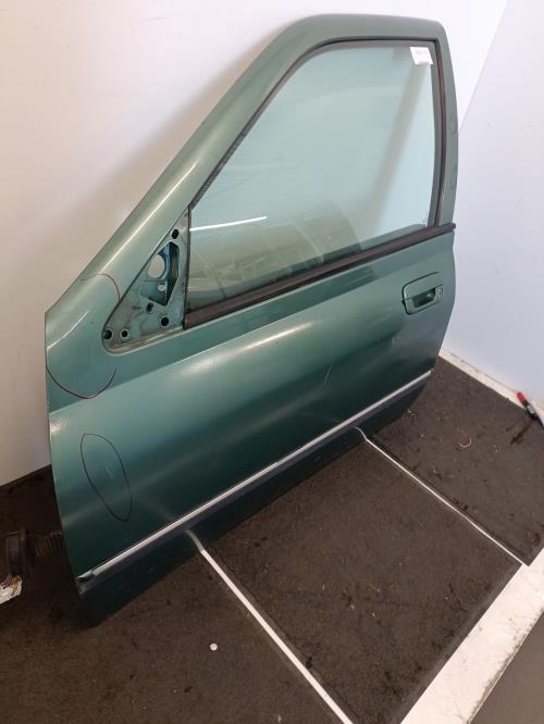 Image Porte avant gauche - PEUGEOT 406