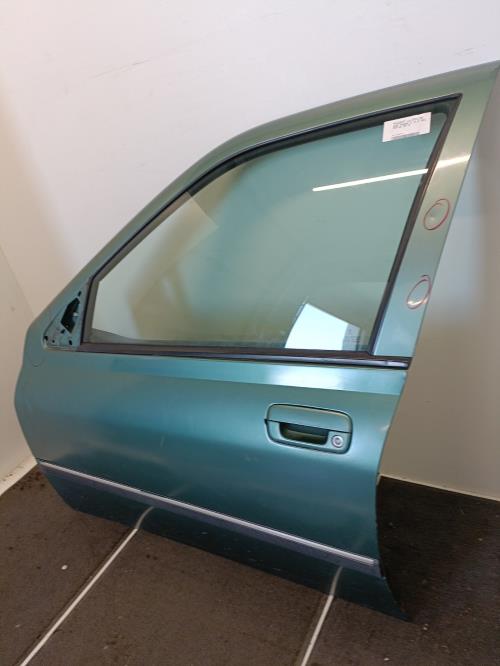 Image Porte avant gauche - PEUGEOT 406