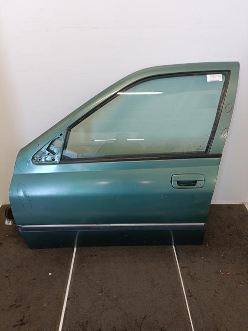 Image Porte avant gauche - PEUGEOT 406