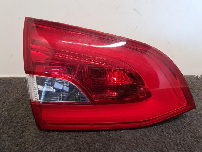 Image Feu arriere secondaire gauche (feux) - PEUGEOT 308 2 SW