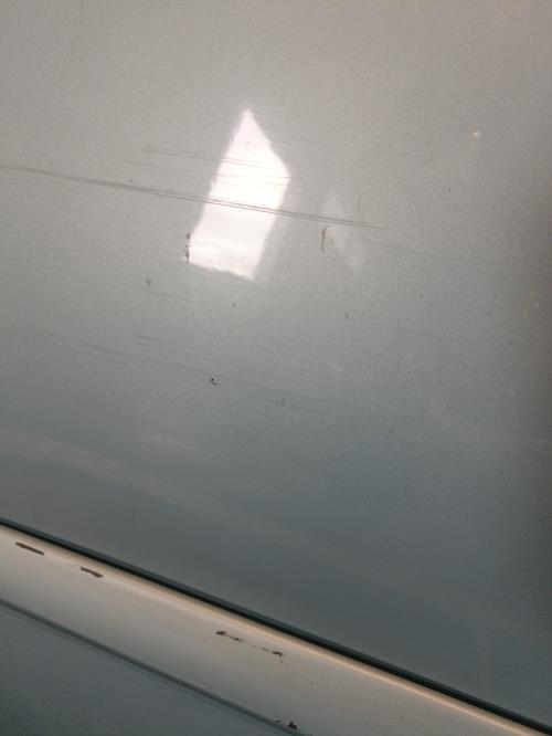 Image Porte arriere droit - RENAULT GRAND MODUS