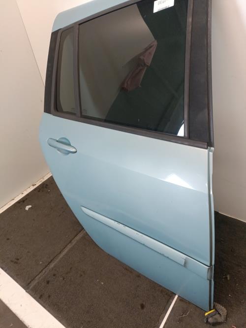 Image Porte arriere droit - RENAULT GRAND MODUS