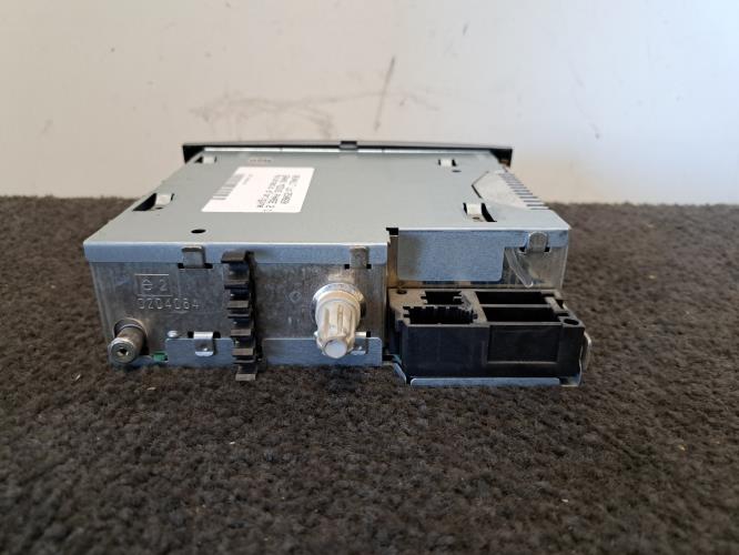 Image Autoradio d'origine - RENAULT GRAND MODUS