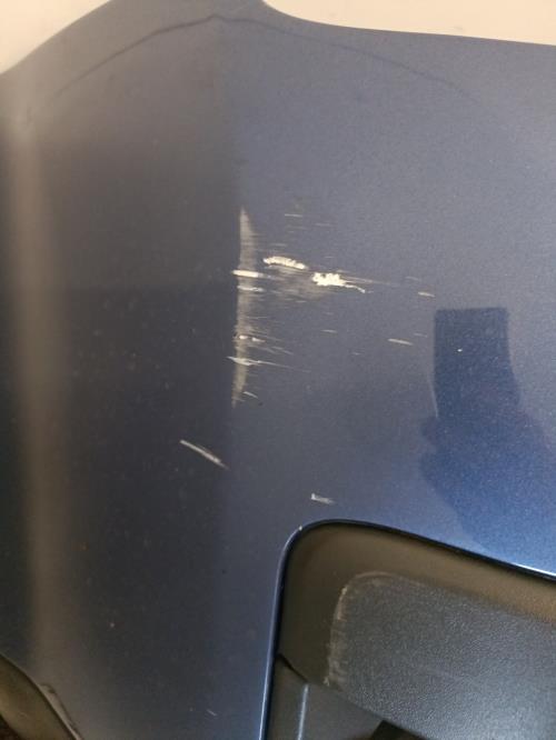 Image Pare choc avant - FORD C-MAX 1