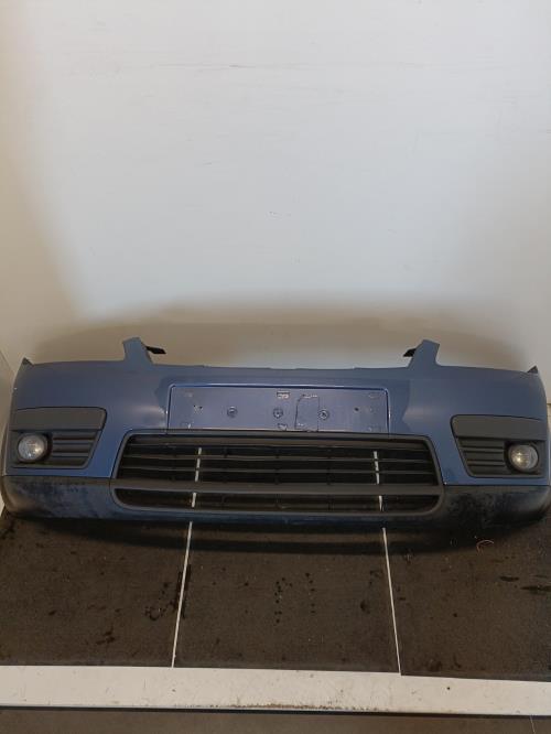 Image Pare choc avant - FORD C-MAX 1
