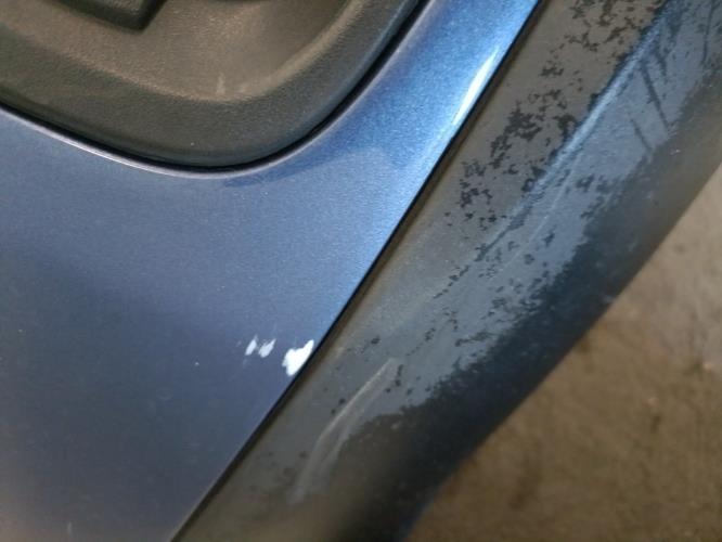 Image Pare choc avant - FORD C-MAX 1